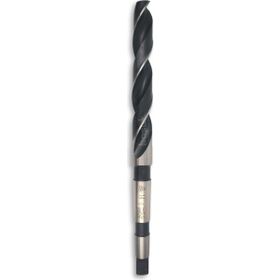 MTE HSS DIN 345 14 mm Mors Konik Saplı Matkap Ucu