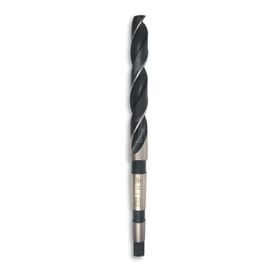 MTE HSS DIN 345 14 mm Mors Konik Saplı Matkap Ucu