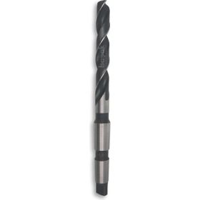 MTE HSS DIN 345 15 mm Mors Konik Saplı Matkap Ucu
