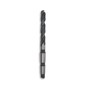 MTE HSS DIN 345 15 mm Mors Konik Saplı Matkap Ucu