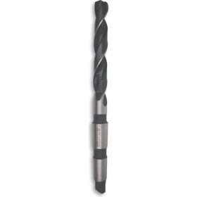 MTE HSS DIN 345 15,5 mm Mors Konik Saplı Matkap Ucu