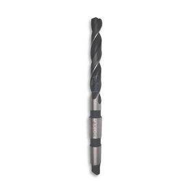 MTE HSS DIN 345 15,5 mm Mors Konik Saplı Matkap Ucu
