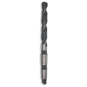 MTE HSS DIN 345 15,5 mm Mors Konik Saplı Matkap Ucu