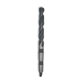 MTE HSS DIN 345 17 mm Mors Konik Saplı Matkap Ucu
