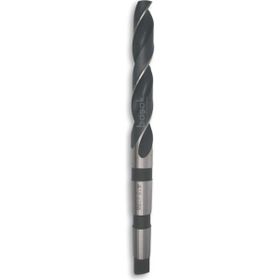MTE HSS DIN 345 18 mm Mors Konik Saplı Matkap Ucu