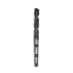 MTE HSS DIN 345 18,5 mm Mors Konik Saplı Matkap Ucu