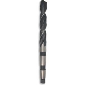 MTE HSS DIN 345 18,5 mm Mors Konik Saplı Matkap Ucu