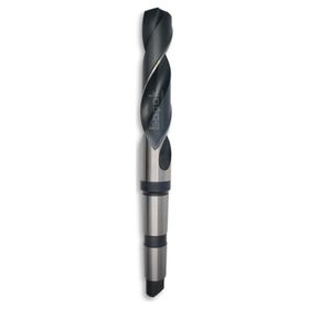 MTE HSS DIN 345 37 mm Mors Konik Saplı Matkap Ucu