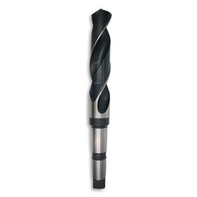 MTE HSS DIN 345 39.5 mm Mors Konik Saplı Matkap Ucu
