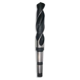 MTE HSS DIN 345 39.5 mm Mors Konik Saplı Matkap Ucu