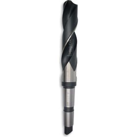 MTE HSS DIN 345 41 mm Mors Konik Saplı Matkap Ucu