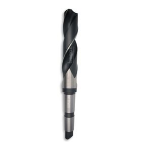 MTE HSS DIN 345 41 mm Mors Konik Saplı Matkap Ucu