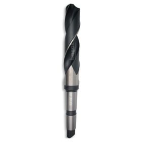 MTE HSS DIN 345 41 mm Mors Konik Saplı Matkap Ucu