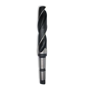 MTE HSS DIN 345 42 mm Mors Konik Saplı Matkap Ucu