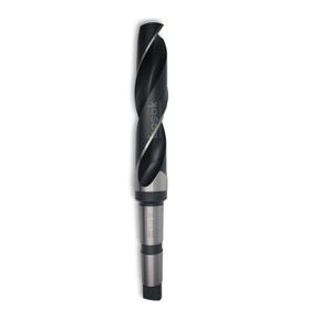 MTE HSS DIN 345 42 mm Mors Konik Saplı Matkap Ucu