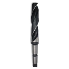 MTE HSS DIN 345 42 mm Mors Konik Saplı Matkap Ucu