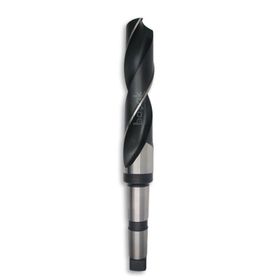 MTE HSS DIN 345 43 mm Mors Konik Saplı Matkap Ucu