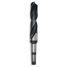 MTE HSS DIN 345 43 mm Mors Konik Saplı Matkap Ucu