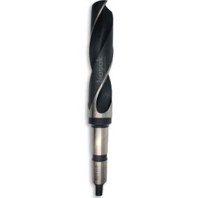 MTE HSS DIN 345 44 mm Mors Konik Saplı Matkap Ucu