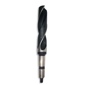 MTE HSS DIN 345 44 mm Mors Konik Saplı Matkap Ucu