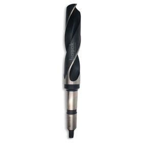 MTE HSS DIN 345 44 mm Mors Konik Saplı Matkap Ucu