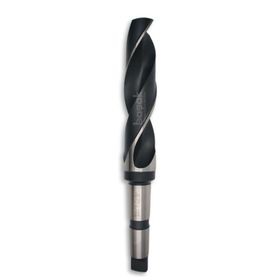 MTE HSS DIN 345 45 mm Mors Konik Saplı Matkap Ucu