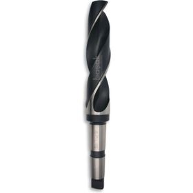 MTE HSS DIN 345 45 mm Mors Konik Saplı Matkap Ucu