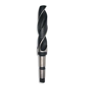 MTE HSS DIN 345 45 mm Mors Konik Saplı Matkap Ucu