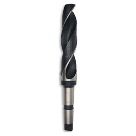 MTE HSS DIN 345 45 mm Mors Konik Saplı Matkap Ucu