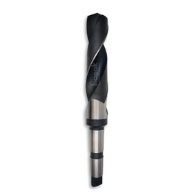 MTE HSS DIN 345 46 mm Mors Konik Saplı Matkap Ucu