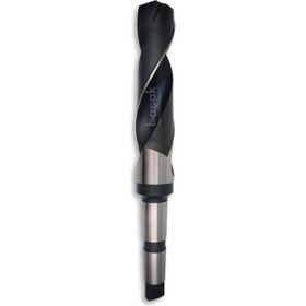 MTE HSS DIN 345 46 mm Mors Konik Saplı Matkap Ucu