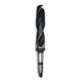 MTE HSS DIN 345 47 mm Mors Konik Saplı Matkap Ucu