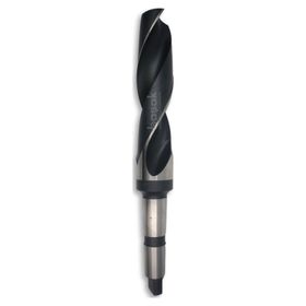 MTE HSS DIN 345 47 mm Mors Konik Saplı Matkap Ucu