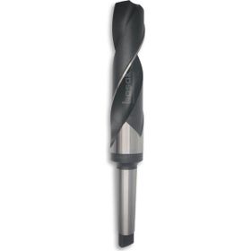 MTE HSS DIN 345 49 mm Mors Konik Saplı Matkap Ucu