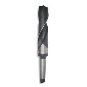MTE HSS DIN 345 49 mm Mors Konik Saplı Matkap Ucu