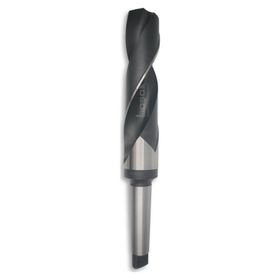 MTE HSS DIN 345 49 mm Mors Konik Saplı Matkap Ucu