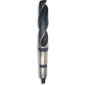 MTE HSS DIN 345 51 mm Mors Konik Saplı Matkap Ucu