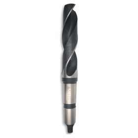 MTE HSS DIN 345 51 mm Mors Konik Saplı Matkap Ucu