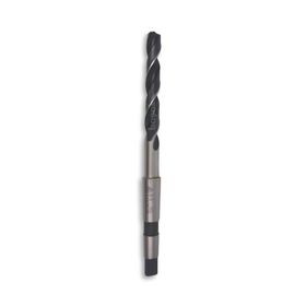 MTE HSS DIN 345 9.5 mm Mors Konik Saplı Matkap Ucu