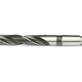 MTE HSS DİN 345 RN 23.5 mm Matkap Ucu