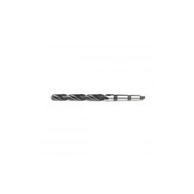 MTE HSS DİN 345 RN 23 mm Matkap Ucu