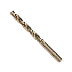 MTE Hss-E 6 mm Altın Seri Matkap Ucu