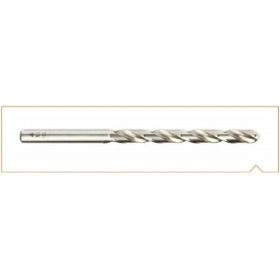 MTE HSS-E DIN 340 3 mm Silindirik Saplı Uzun Matkap Ucu