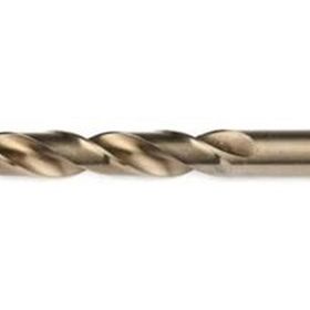 MTE HSSE DIN 338 RN Altın Seri 11.0 mm Matkap Ucu