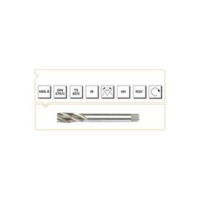 MTE HSSE DIN 376/C M14 Makine Kılavuzu