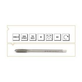 MTE HSSE DIN 376/C M14 Makine Kılavuzu