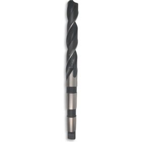 MTE Mors Konik Saplı 19.5 mm Matkap Ucu