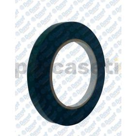 MTJ MTJ 8110 Siyah 1 cm 5 m Çift Taraflı Bant