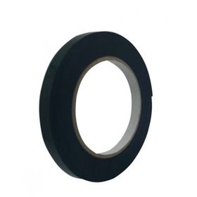 MTJ MTJ 8110 Siyah 1 cm 5 m Çift Taraflı Bant