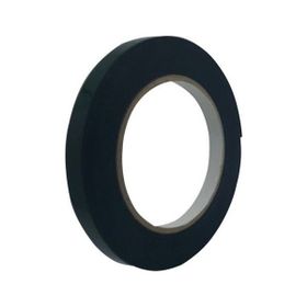MTJ MTJ 8110 Siyah 1 cm 5 m Çift Taraflı Bant